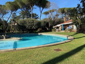 Villa Albina Bed & Breakfast