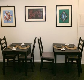 Villa Albina Bed & Breakfast