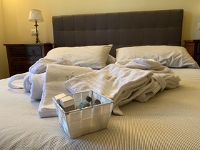 Villa Albina Bed & Breakfast