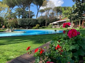 Villa Albina Bed & Breakfast