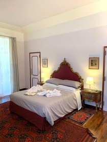 Villa Albina Bed & Breakfast