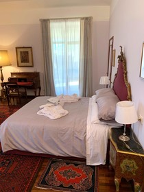 Villa Albina Bed & Breakfast