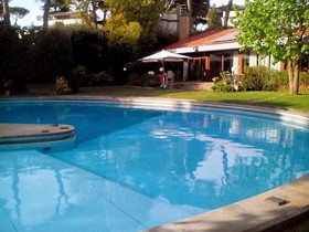 Villa Albina Bed & Breakfast