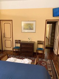 Villa Albina Bed & Breakfast