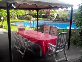 Villa Albina Bed & Breakfast