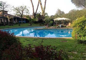 Villa Albina Bed & Breakfast