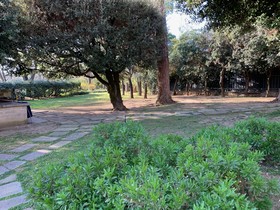 Villa Albina Bed & Breakfast