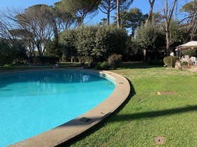 Villa Albina Bed & Breakfast