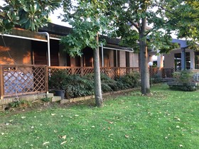 Villa Albina Bed & Breakfast