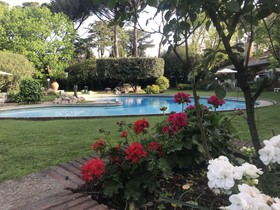 Villa Albina Bed & Breakfast