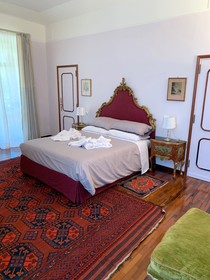 Villa Albina Bed & Breakfast