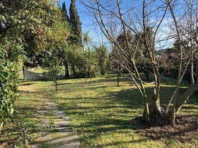 Villa Albina Bed & Breakfast