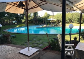 Villa Albina Bed & Breakfast
