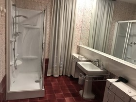 Villa Albina Bed & Breakfast