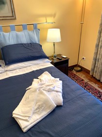 Villa Albina Bed & Breakfast
