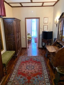 Villa Albina Bed & Breakfast