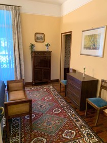 Villa Albina Bed & Breakfast