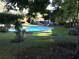 Villa Albina Bed & Breakfast