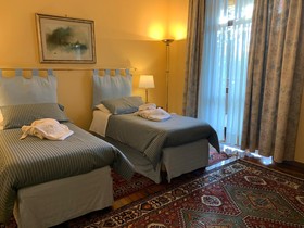 Villa Albina Bed & Breakfast
