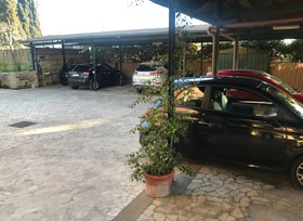 Villa Albina Bed & Breakfast