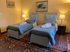 Villa Albina Bed & Breakfast