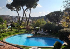 Villa Albina Bed & Breakfast