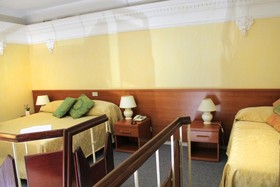Hotel Villa Delle Rose