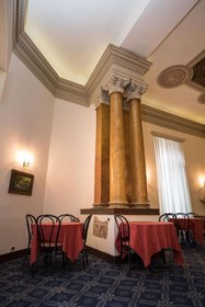 Hotel Villa Delle Rose