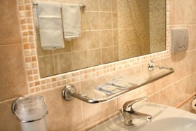 Hotel Villa Delle Rose