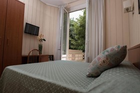 Hotel Villa Delle Rose