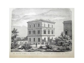 Hotel Villa Delle Rose