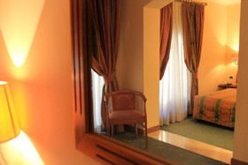 Hotel Villa Delle Rose