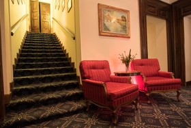 Hotel Villa Delle Rose
