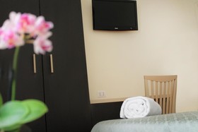Hotel Villa Delle Rose