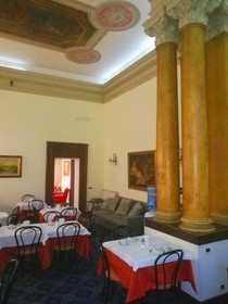 Hotel Villa Delle Rose