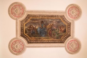 Hotel Villa Delle Rose