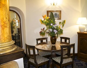 Hotel Villa Delle Rose
