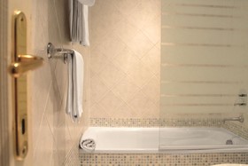 Hotel Villa Delle Rose
