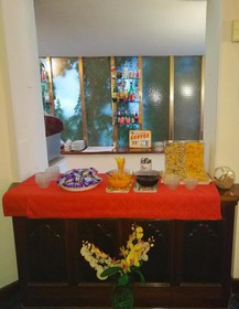 Hotel Villa Delle Rose