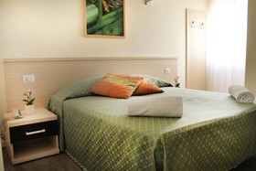 Hotel Villa Delle Rose