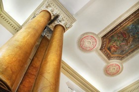 Hotel Villa Delle Rose