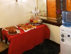 Hotel Villa Delle Rose