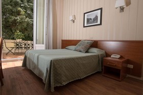 Hotel Villa Delle Rose