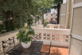 Hotel Villa Delle Rose
