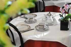 Hotel Villa Delle Rose