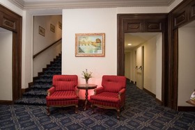 Hotel Villa Delle Rose