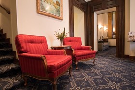 Hotel Villa Delle Rose
