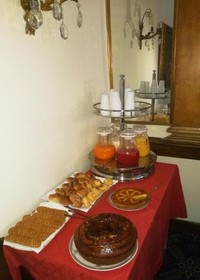 Hotel Villa Delle Rose