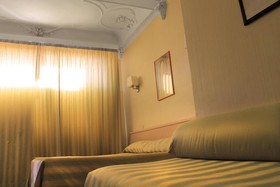 Hotel Villa Delle Rose