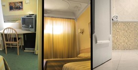 Hotel Villa Delle Rose